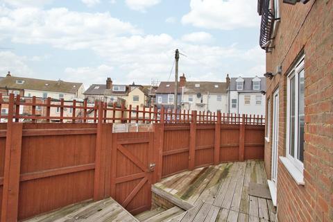 Flat 2, The Jubilee Apartments Broomfield Road, Folkestone, CT19 4DU