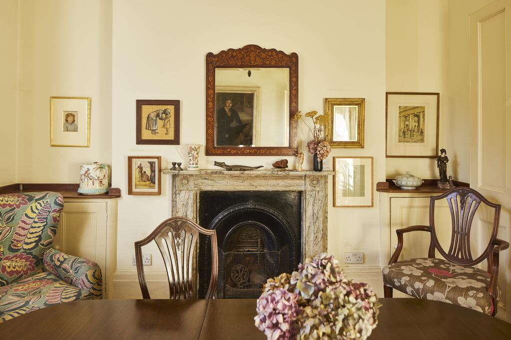 Wilmington Square, London WC1 4 bed terraced house £2,500,000