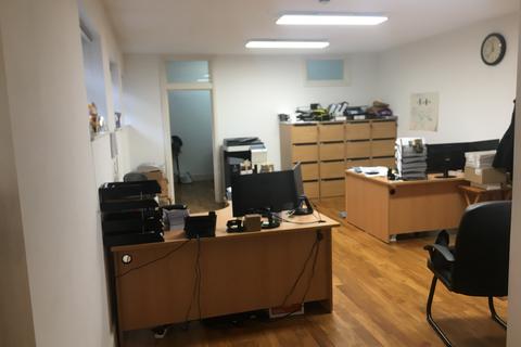 Office to rent, Wolsey Mews, London NW5
