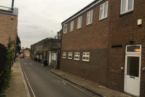 Office to rent, Wolsey Mews, London NW5