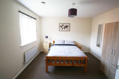 1 bedroom in a house share to rent, Exley Square, Lincoln, Lincolnsire, LN2