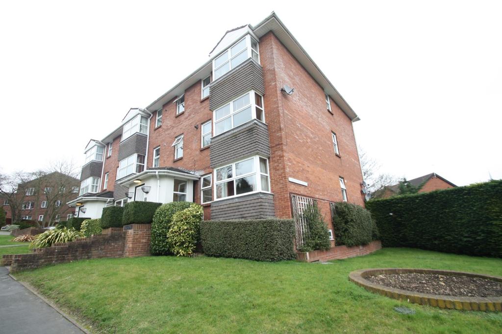 Gadebridge Court, Warners End Road, Hemel Hempstead, Hertfordshire 2