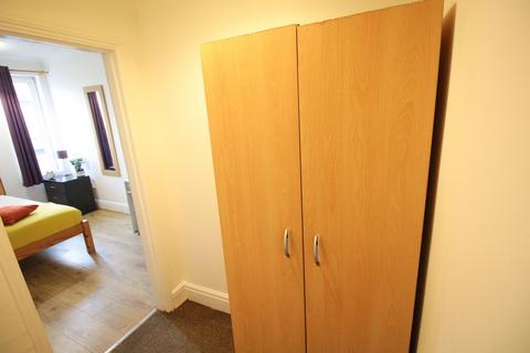 1 bedroom in a house share to rent, Dixon Street, Lincoln, Lincolnsire, LN5 8AG
