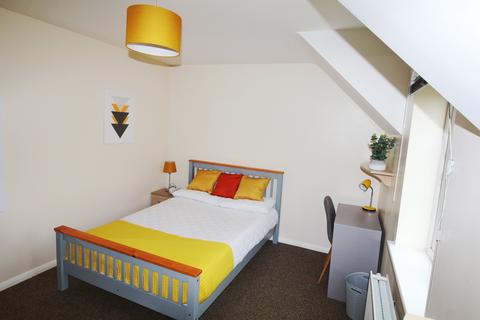 1 bedroom in a house share to rent, 5 Exley Square, Lincoln, Lincolnshire, LN2