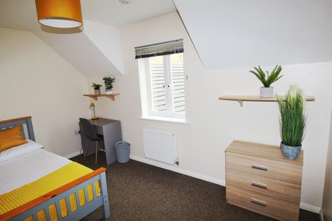 1 bedroom in a house share to rent, 5 Exley Square, Lincoln, Lincolnshire, LN2