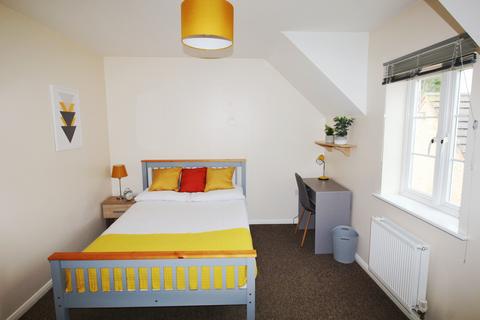 1 bedroom in a house share to rent, 5 Exley Square, Lincoln, Lincolnshire, LN2