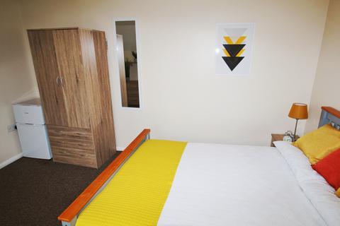1 bedroom in a house share to rent, 5 Exley Square, Lincoln, Lincolnshire, LN2