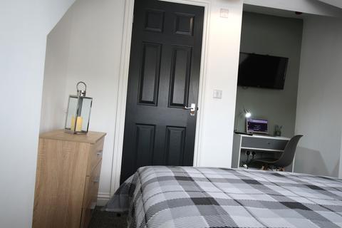1 bedroom in a house share to rent, Monks Road, Lincoln, Lincolnsire, LN2 5JS