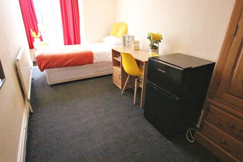 1 bedroom in a house share to rent, 57 St. Catherines, Lincoln, Lincolnshire, LN5 8LR