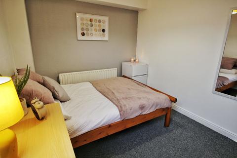 1 bedroom in a house share to rent, 47 Cromwell Street, Lincoln, Lincolnshire, LN2 5LP