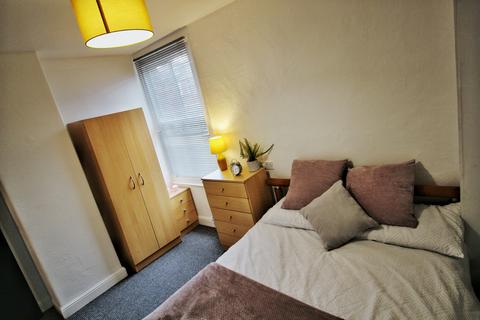 1 bedroom in a house share to rent, 47 Cromwell Street, Lincoln, Lincolnshire, LN2 5LP