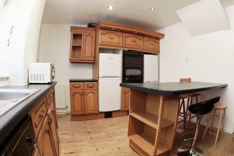 undefined, Student Accommodation 26/27, 10 Staunton Court, Lincoln