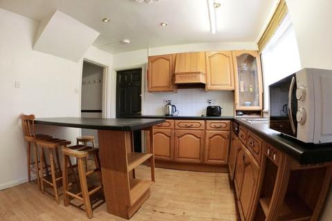 undefined, Student Accommodation 26/27, 10 Staunton Court, Lincoln