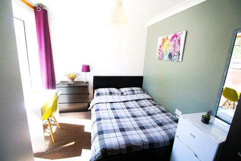 undefined, Student Accommodation 26/27, 10 Staunton Court, Lincoln