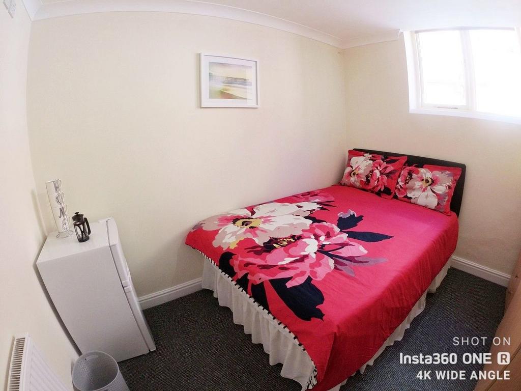 Eastbourne Street, Lincoln, Lincolnshire, LN2 3 bed house share to rent £625 pcm (£144 pw)