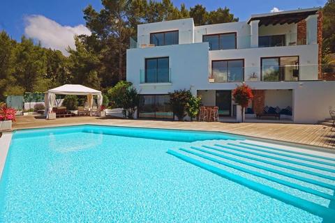 6 bedroom villa, Cala Salada, Ibiza, Ibiza, Spain
