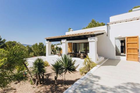 3 bedroom villa, Talamanca, Ibiza, Ibiza, Spain