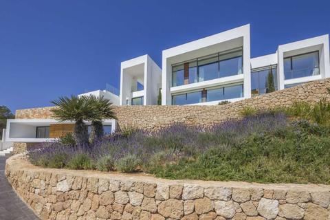 8 bedroom villa - Roca Llisa, Ibiza, Ibiza, Spain