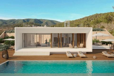 4 bedroom villa - Roca Llisa, Ibiza, Ibiza, Spain
