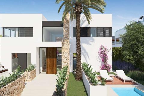 4 bedroom villa - Cala De Bou, Ibiza, Ibiza, Spain