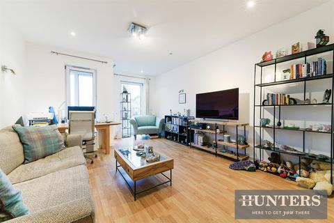 1 bedroom apartment for sale - Melliss Avenue, Kew, Richmond, TW9