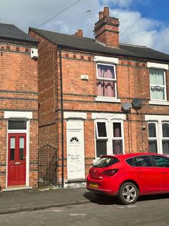 undefined, Chelmsford Road, Nottingham
