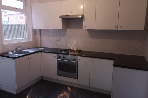 undefined, Chelmsford Road, Nottingham