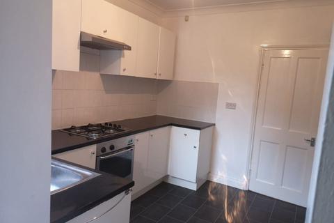 undefined, Chelmsford Road, Nottingham