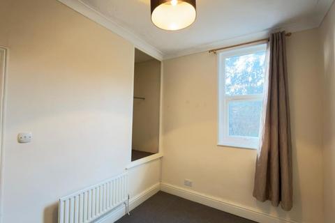 undefined, Chelmsford Road, Nottingham