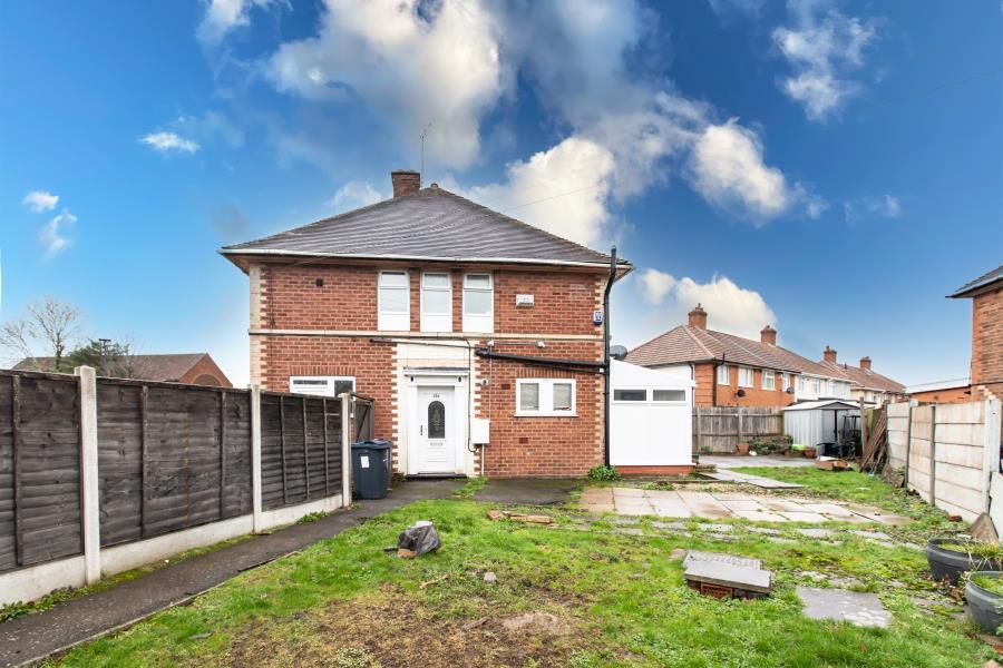 Shenley Lane, Birmingham, B29 2 bed £595 pcm (£137 pw)