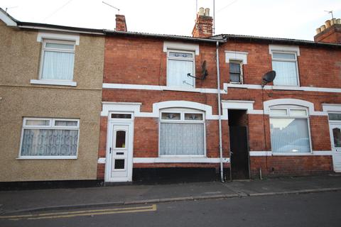 3 bedroom terraced house to rent, Nelson Street, Kettering NN16