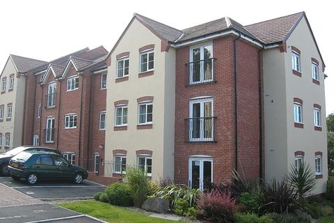 2 bedroom flat to rent - Millstone Court, Mill Street, Stone, ST15