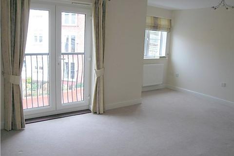 2 bedroom flat to rent - Millstone Court, Mill Street, Stone, ST15