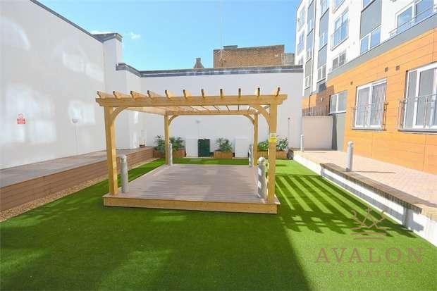 Communal Garden 1