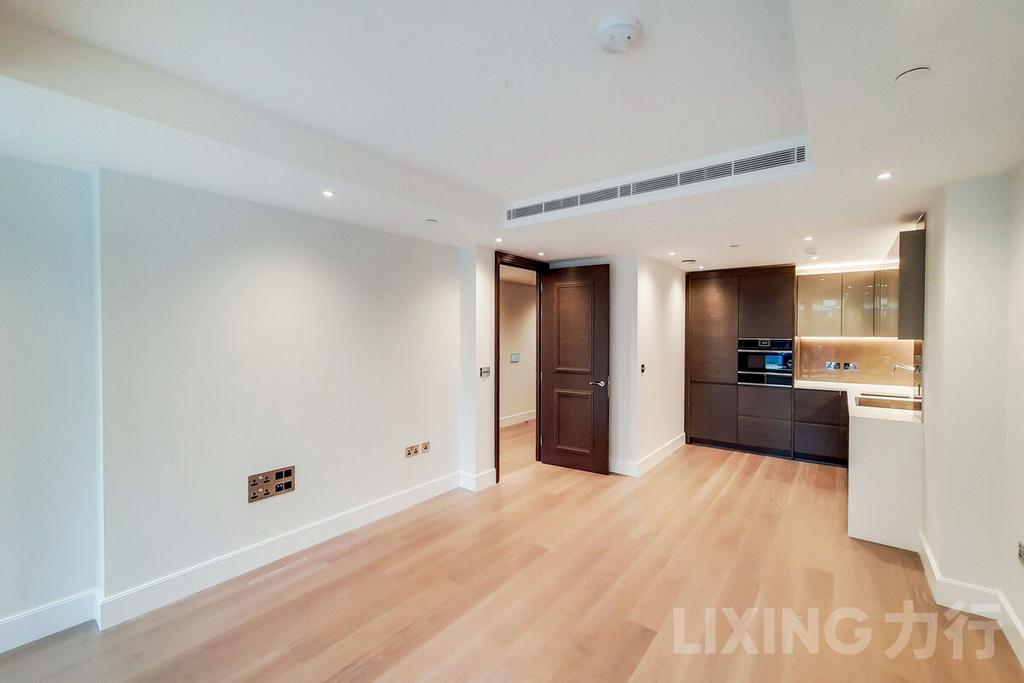 1 Warwick Lane, Kensington, W14 8FN 1 bed apartment to rent - £3,000 ...