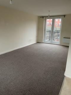 2 bedroom flat to rent, Padside Row, Hamilton, Leicester, LE5