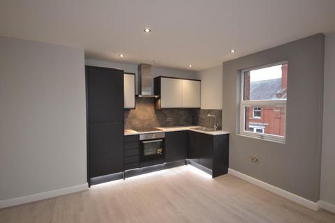 1 bedroom flat to rent, Mesnes Street, Wigan, WN1