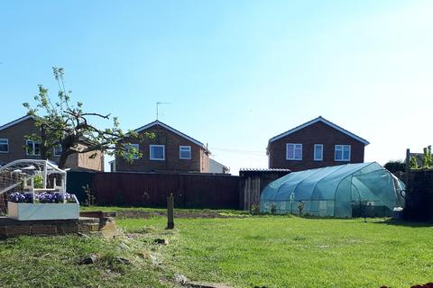 39 Starlode Drove, West Pinchbeck, Spalding, PE11 3TD