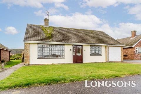 45 Southlands, Swaffham, PE37 7PF