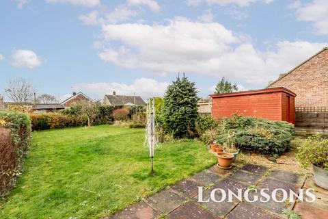 45 Southlands, Swaffham, PE37 7PF
