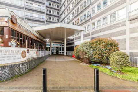 1 bedroom apartment to rent, Vista Building, Woolwich, SE18