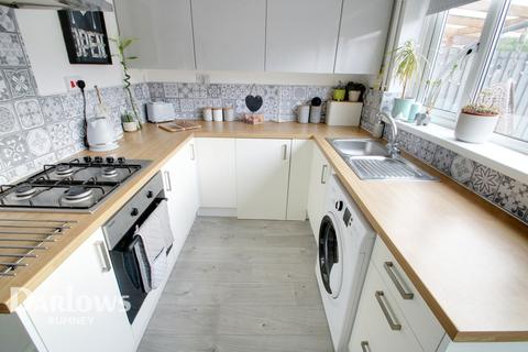 8 Fairhaven Close, St Mellons, Cardiff, CF3 0LD