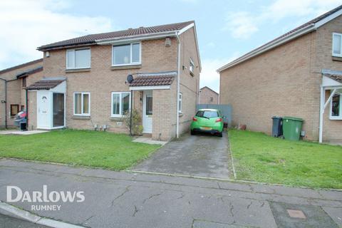 8 Fairhaven Close, St Mellons, Cardiff, CF3 0LD