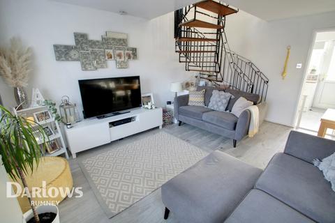 8 Fairhaven Close, St Mellons, Cardiff, CF3 0LD