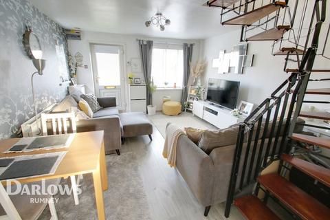 8 Fairhaven Close, St Mellons, Cardiff, CF3 0LD
