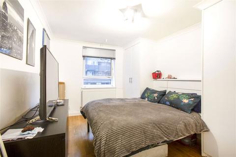 3 bedroom apartment to rent, Hendre Road, London, SE1