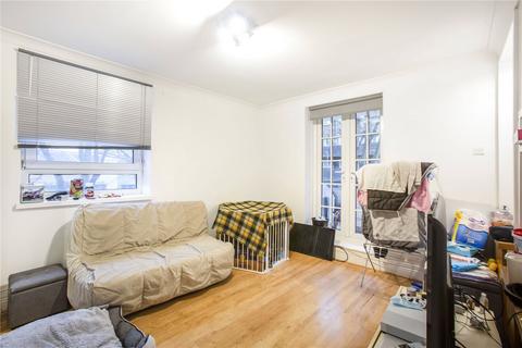 3 bedroom apartment to rent, Hendre Road, London, SE1