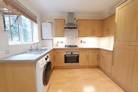 2 bedroom flat to rent, Beech Copse, Heath End Road, Baughurst, RG26