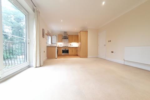 2 bedroom flat to rent, Beech Copse, Heath End Road, Baughurst, RG26