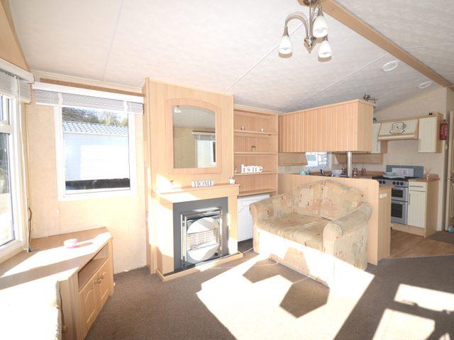 Beauport - Salisbury - Static Caravan For Sale